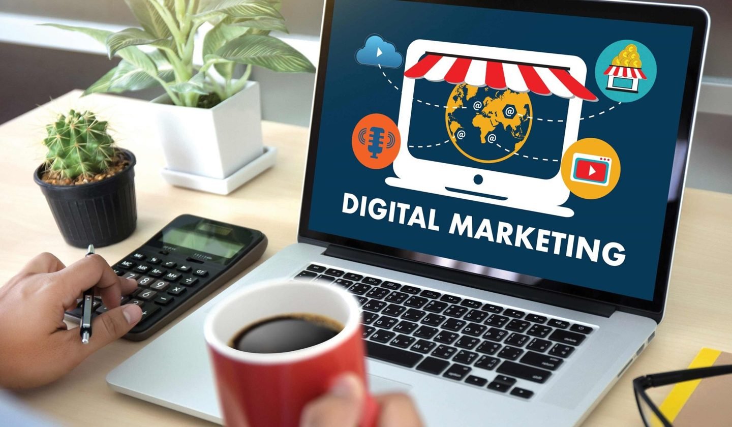 Digital Marketing (4)