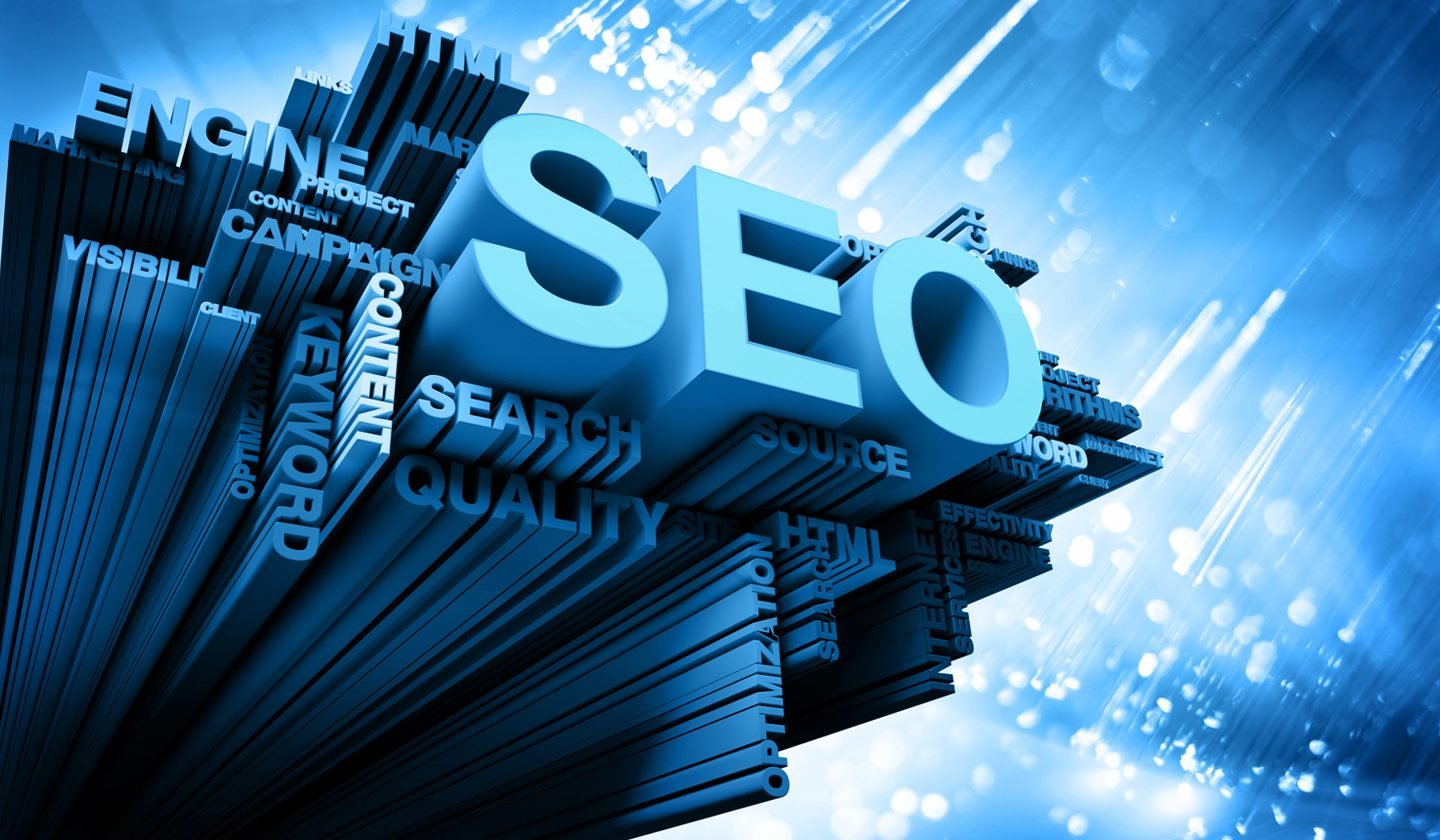 Search Engine Optimization (1)